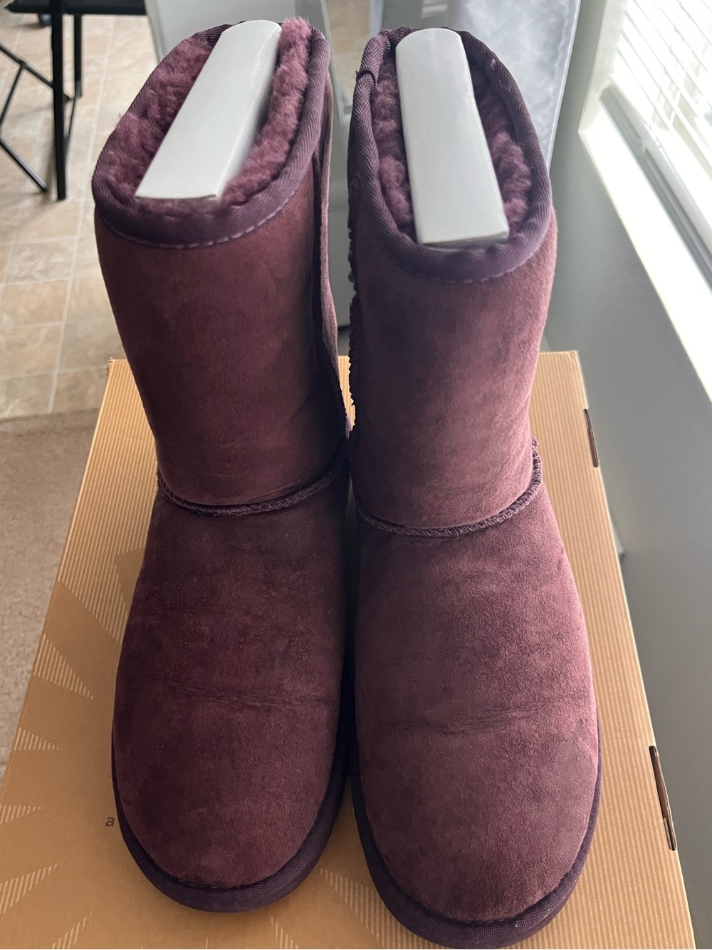 UGG Classic Boots